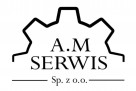 Logo AM SRWIS