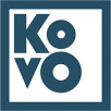 Logo KOVO Sp. z o.o.