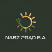 Logo Nasz Prąd S. A.