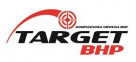 Logo TARGET BHP Maciej Miler