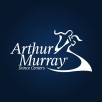 Logo Arthur Murray Dance Studio