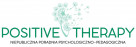Logo Positive Therapy