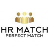 Logo HR MATCH