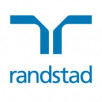 Logo Randstad Polska Sp. z o.o.