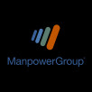 Logo ManpowerGroup