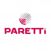 Logo Paretti Sp. z o.o. Sp.k.
