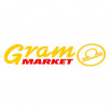 Logo Gram Market