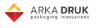 Logo Arka-Druk Sp. z o.o.
