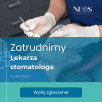 Logo Neos stomatologia