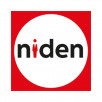 Logo Niden contracting sp. z o.o.