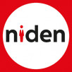 Logo Niden contracting sp. z o.o.