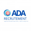 Logo ADA Recrutement Katarzyna Nowak