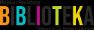Logo Biblioteka Publiczna w Goleniowie