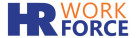 Logo HR WORK FORCE