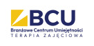Logo BCU w Dziedzinie Terapii Zajęciowej