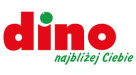 Logo Dino Polska S.A
