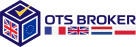 Logo OTS BROKER sp. z o. o.