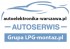 Logo www.autoelektronika-warszawa.pl