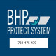 Logo BHP PROTECT SYSTEM