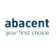 Logo abacent personalservice GmbH