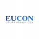 Logo EUCON GRUPA PRAWNICZA