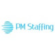 Logo PM Staffing