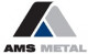 Logo AMS Metal Sp. z o.o.