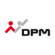 Logo DPM