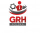 Logo GRH Polska Sp. z o.o.