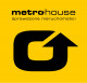 Logo Metrohouse