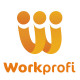 Logo WorkProfi