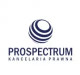 Logo Prospectrum Kancelaria