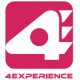 Logo 4Experience