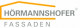 Logo Hörmannshofer Unternehmensgruppe