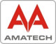 Logo AMATECH Elektrotechnika Sp. z o.o.