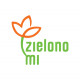 Logo kontakt@zielono-mi.waw.pl