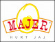 Logo UHM Majer