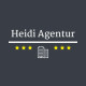 Logo Heidi Agentur