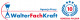 Logo Walter-Fach-Kraft Personal GmbH