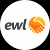 Logo EWL INTERNATIONAL
