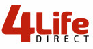 Logo 4 Life Direct