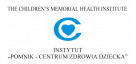 Logo Centrum Zdrowia Dziecka