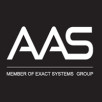 Logo AAS Recruitment