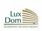 Logo Lux Dom Sp. z o.o.
