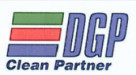 Logo DGP Security Partner