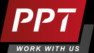 Logo PPT Sp. z o.o.