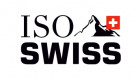 Logo ISOSWISS Sp. z o.o.