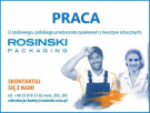 Logo Rosinski Packaging Sp. z o.o.