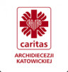 Logo Biuro projektów Caritas Archidiecezji Katowickiej