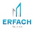 Logo Erfach Sp z o.o